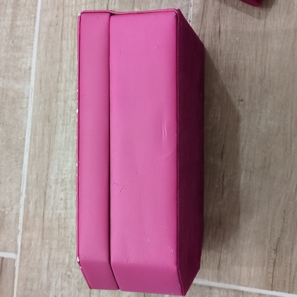 Pink Watch Storage Box - Picture 8 of 8